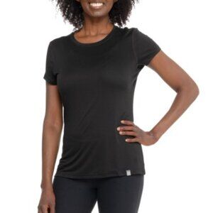 Avalanche top size XL, workout top, new top, gym shirt, wool top